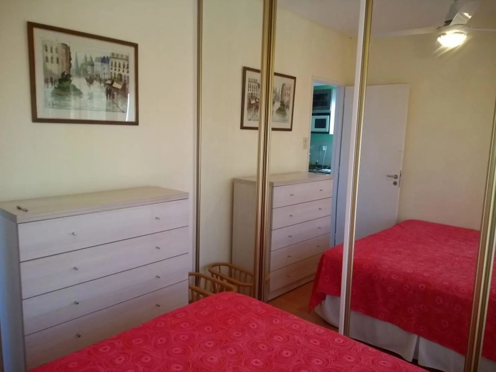 Apartment in Recoleta – photo 10 of 12