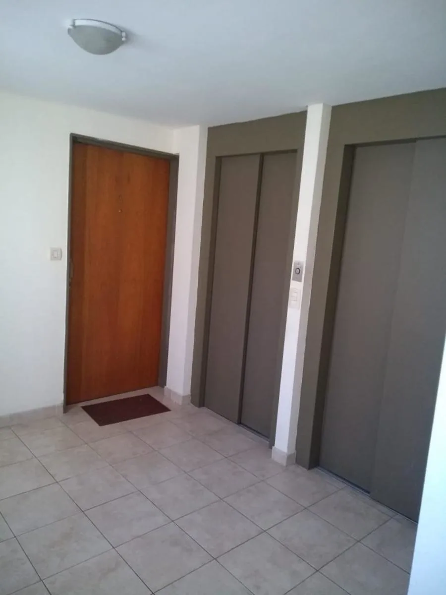 Apartment in Recoleta – photo 12 of 12
