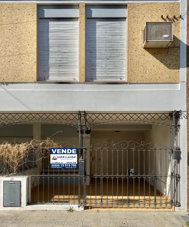 DUPLEX ZONA UNIVERSITARIA A METROS DE ALEM