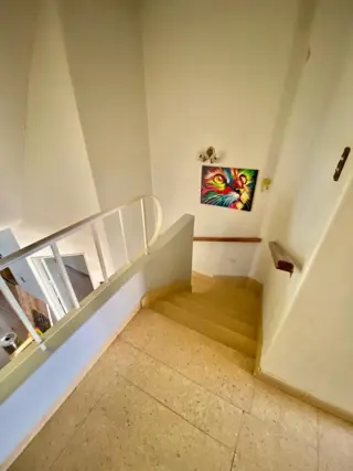 DUPLEX ZONA UNIVERSITARIA A METROS DE ALEM foto 3