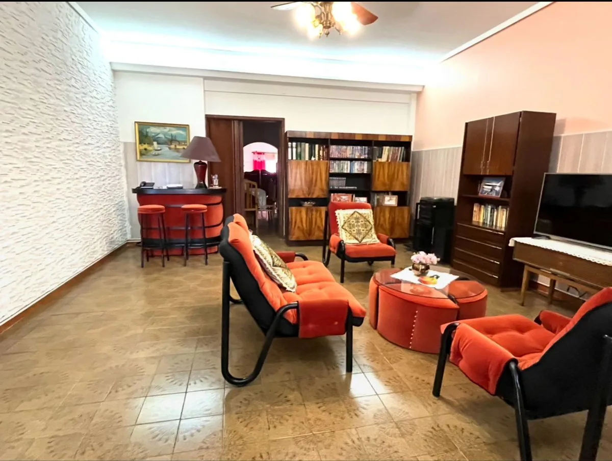 VENTA CASA LOTE PROPIO 3AMB.COCH PARQUE AVELLANEDA foto 4