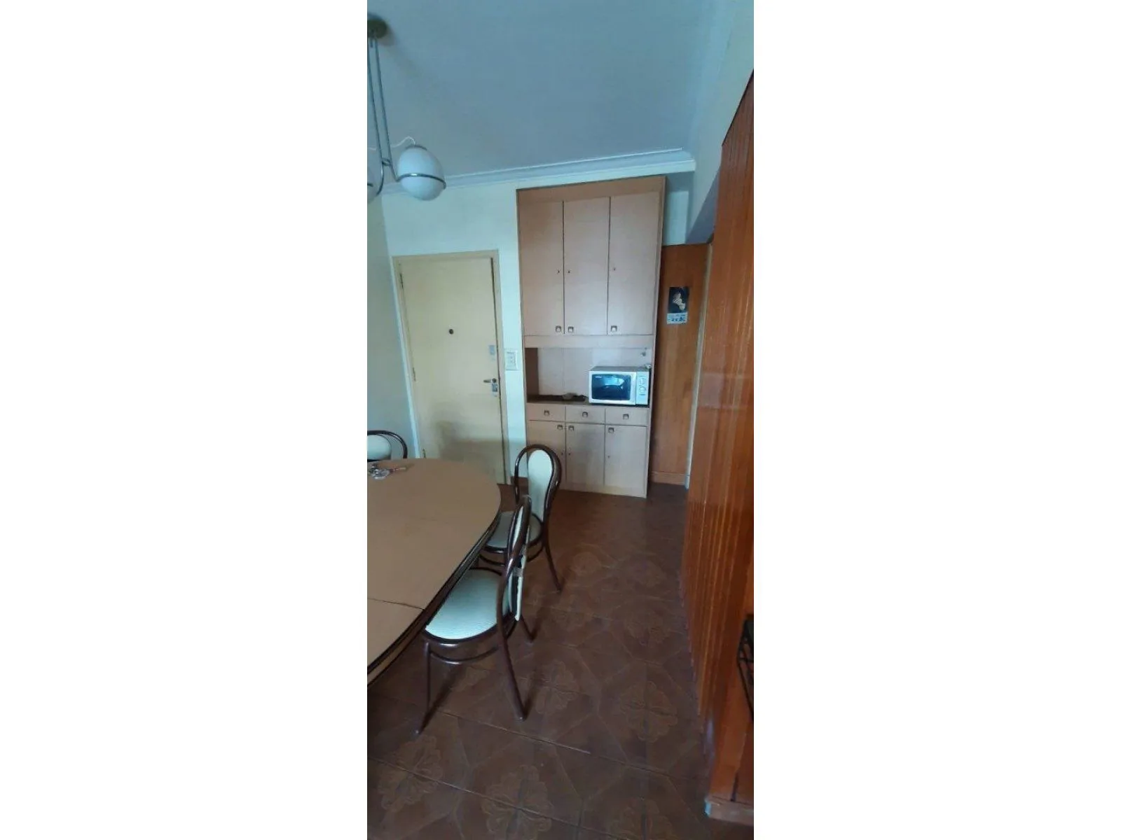 Alquiler temporario departamento 3 ambientes Miramar foto 4