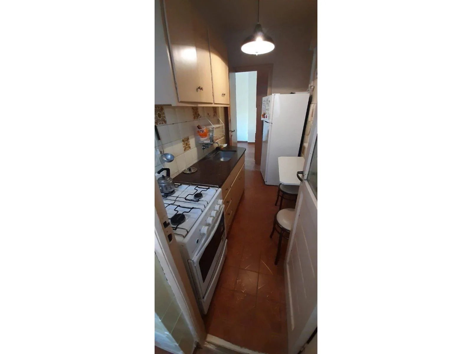 2-Bedroom Apartment with Balcony in Miramar, Metro Building – photo 7 of 12