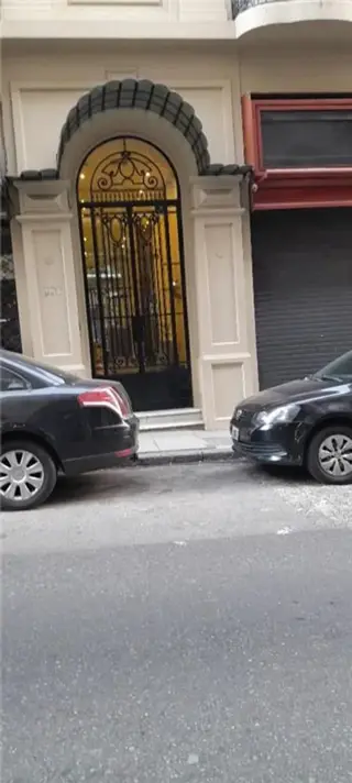 OFICINA AL FRENTE PIEDRAS AL 300 PISO 2 foto 2