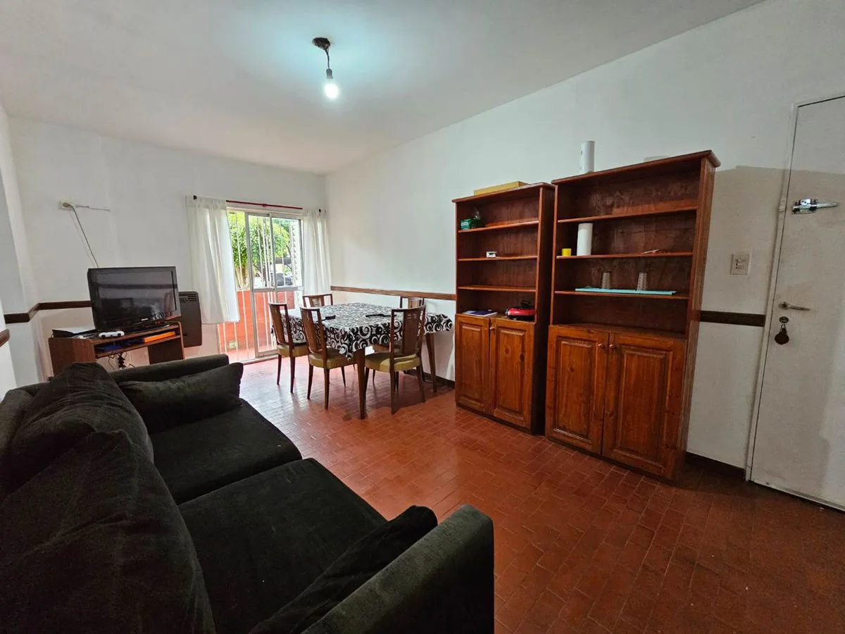 VENTA DPTO 4 AMBIENTES PATIO COCHERA M CORONADO foto 5