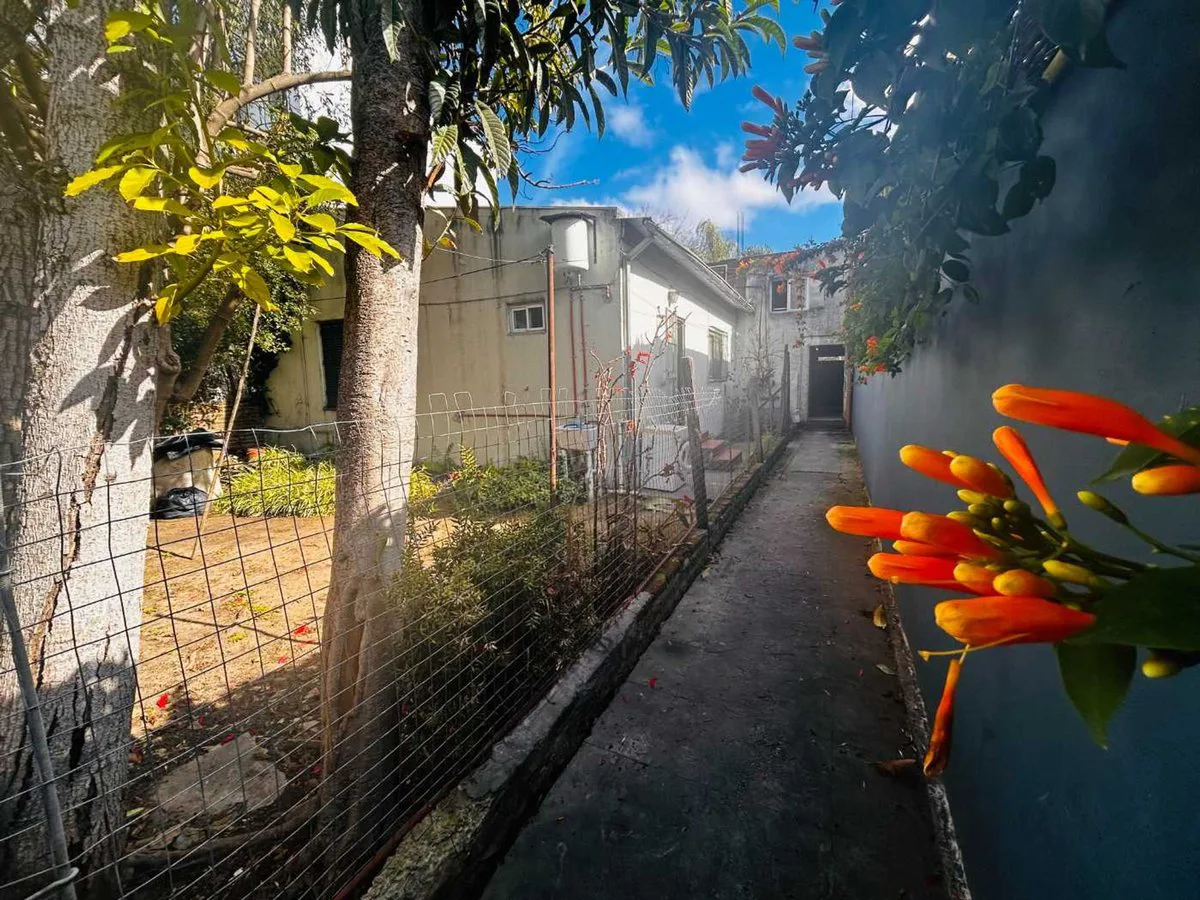 Lote en venta apto desarrollo en Tigre centro foto 3