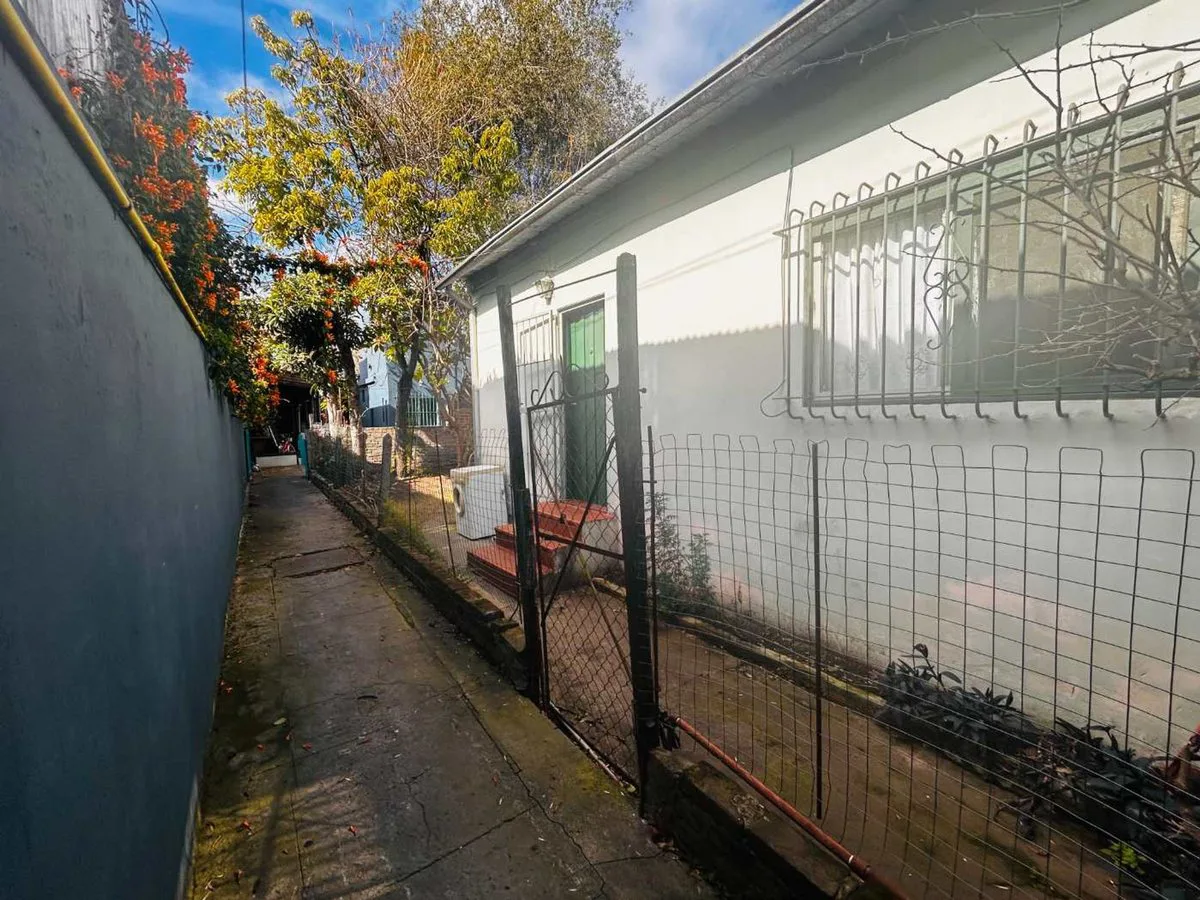 Lote en venta apto desarrollo en Tigre centro foto 4