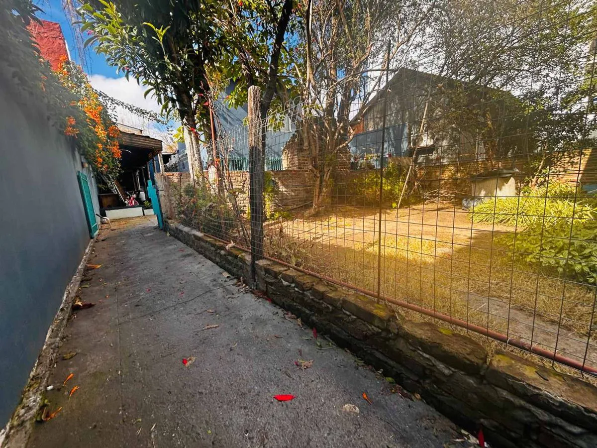 Lote en venta apto desarrollo en Tigre centro foto 5