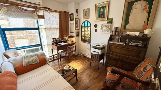 Departamento de 1 dormitorio en Rosario - Pasaje Araya y San Luis