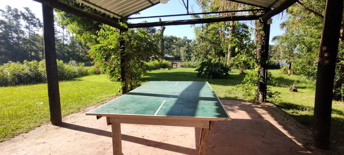 Casa + Lote en Venta en Rio Capitán Tigre foto 3