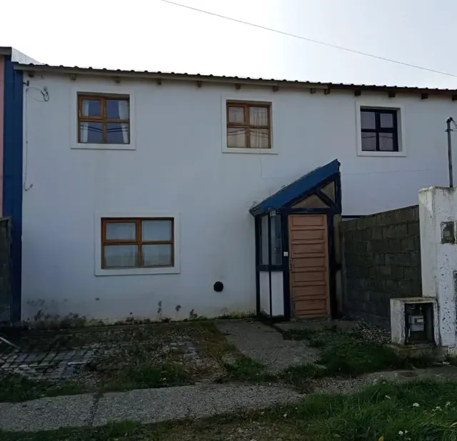 VENTA – DUPLEX – AEROPUERTO