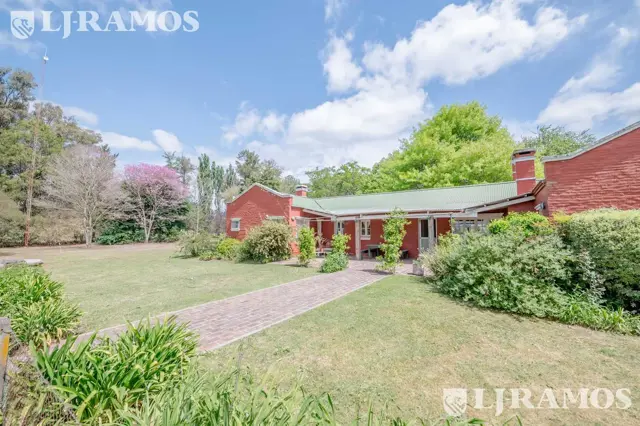 Chacra en venta en  Open Door