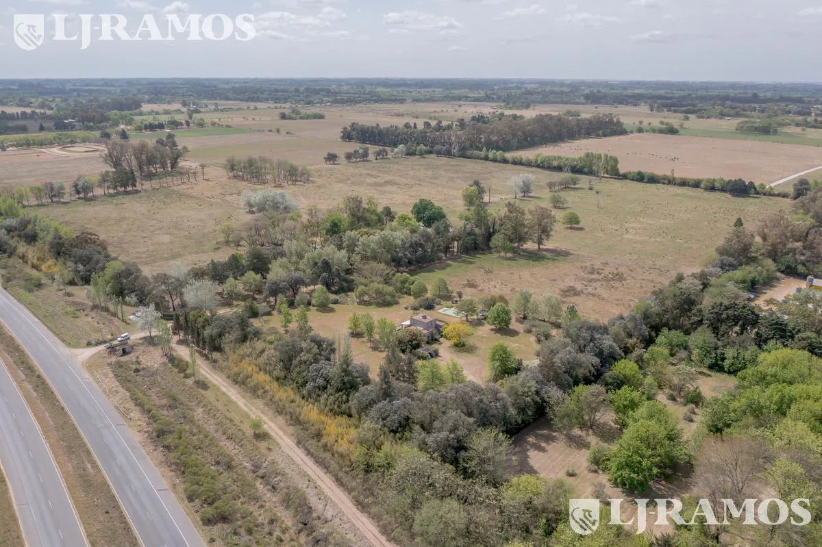 Chacra en venta en  Open Door foto 2
