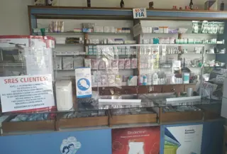 VENTA FONDO DE COMERCIO, PRODUCTOS ODONTOLOGICOS, VTE. LOPEZ foto 1