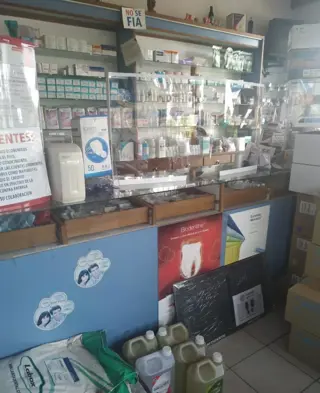VENTA FONDO DE COMERCIO, PRODUCTOS ODONTOLOGICOS, VTE. LOPEZ foto 3