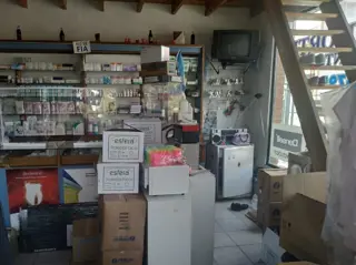VENTA FONDO DE COMERCIO, PRODUCTOS ODONTOLOGICOS, VTE. LOPEZ foto 5