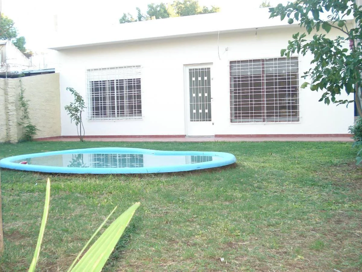 Dueño Directo Alquila 3 Amb y Medio, con Parque y Pileta en Villa Bonich S m foto 2