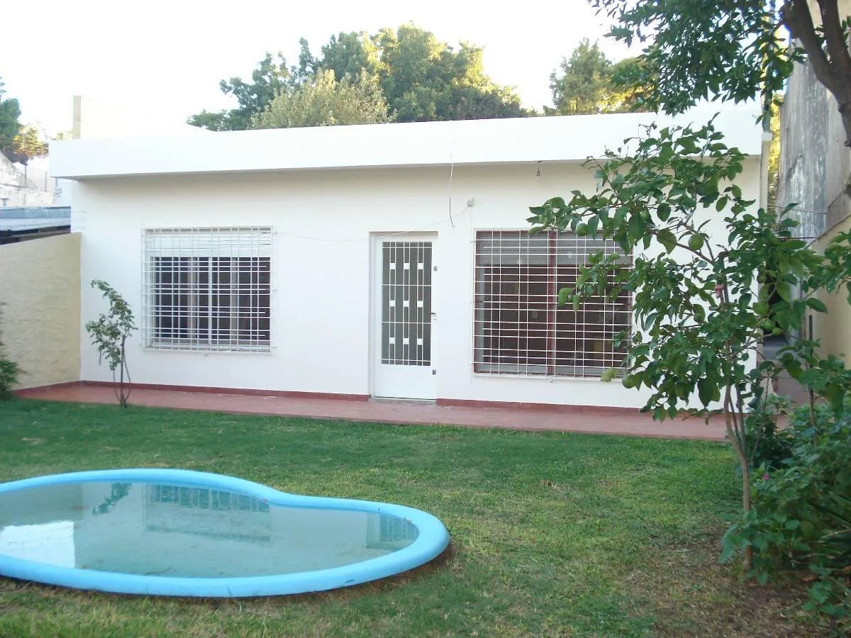 Dueño Directo Alquila 3 Amb y Medio, con Parque y Pileta en Villa Bonich S m foto 3