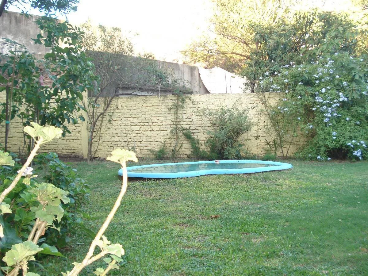 Dueño Directo Alquila 3 Amb y Medio, con Parque y Pileta en Villa Bonich S m foto 4