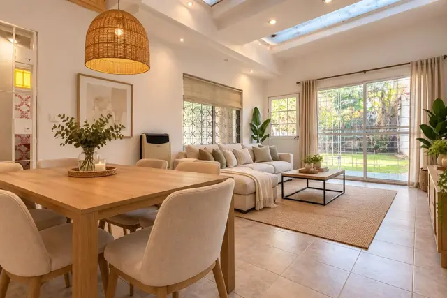 CASA EN VENTA LANUS 5 AMBIENTES PARQUE