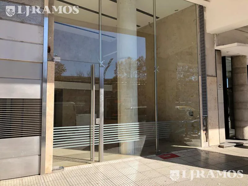 Oficina en alquiler en Retiro - Av. del Libertador 218 Piso 14 - Bureaux Libertador foto 2