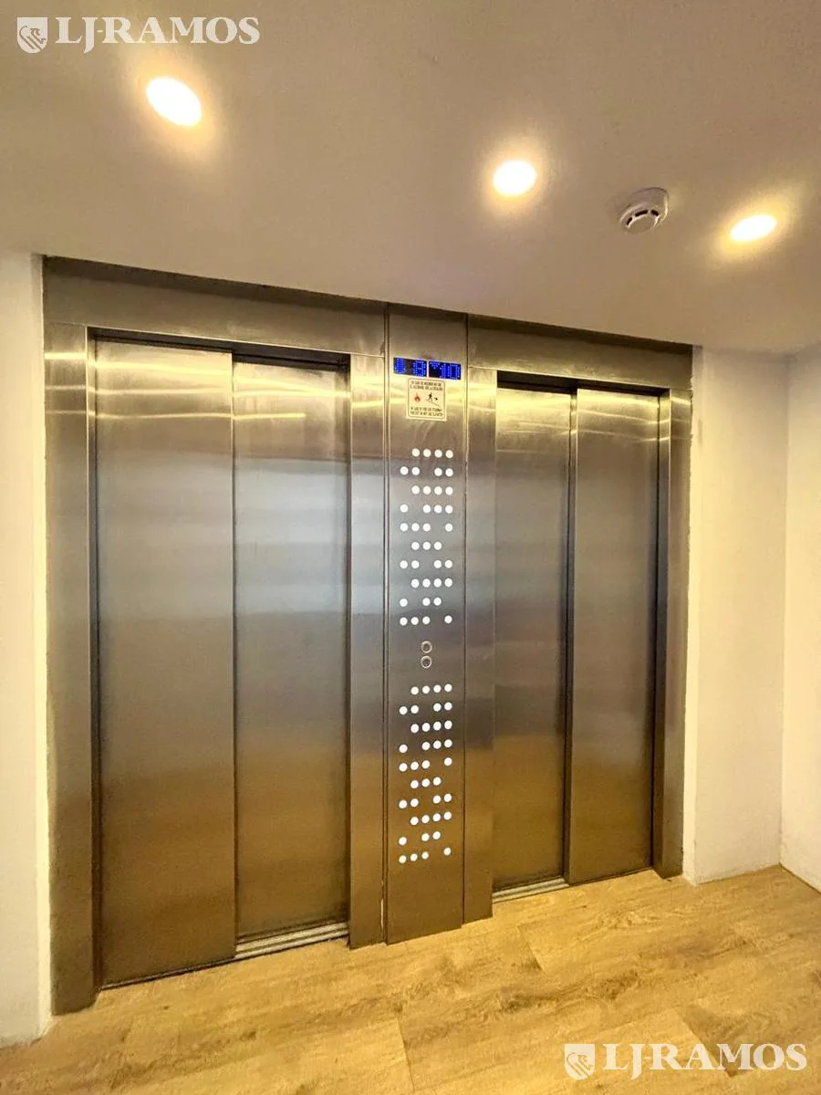 Oficina en alquiler en Retiro - Av. del Libertador 218 Piso 14 - Bureaux Libertador foto 4