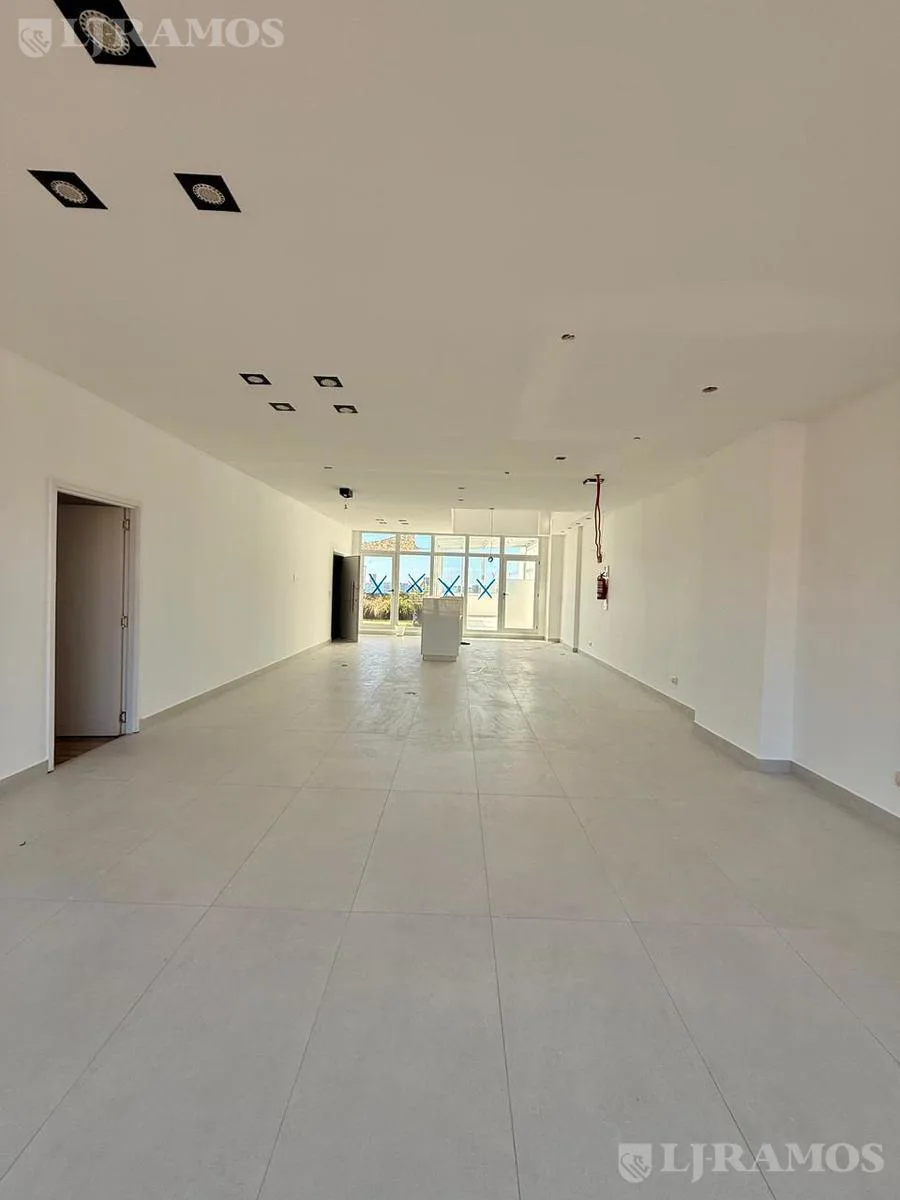Oficina en alquiler en Retiro - Av. del Libertador 218 Piso 14 - Bureaux Libertador foto 5
