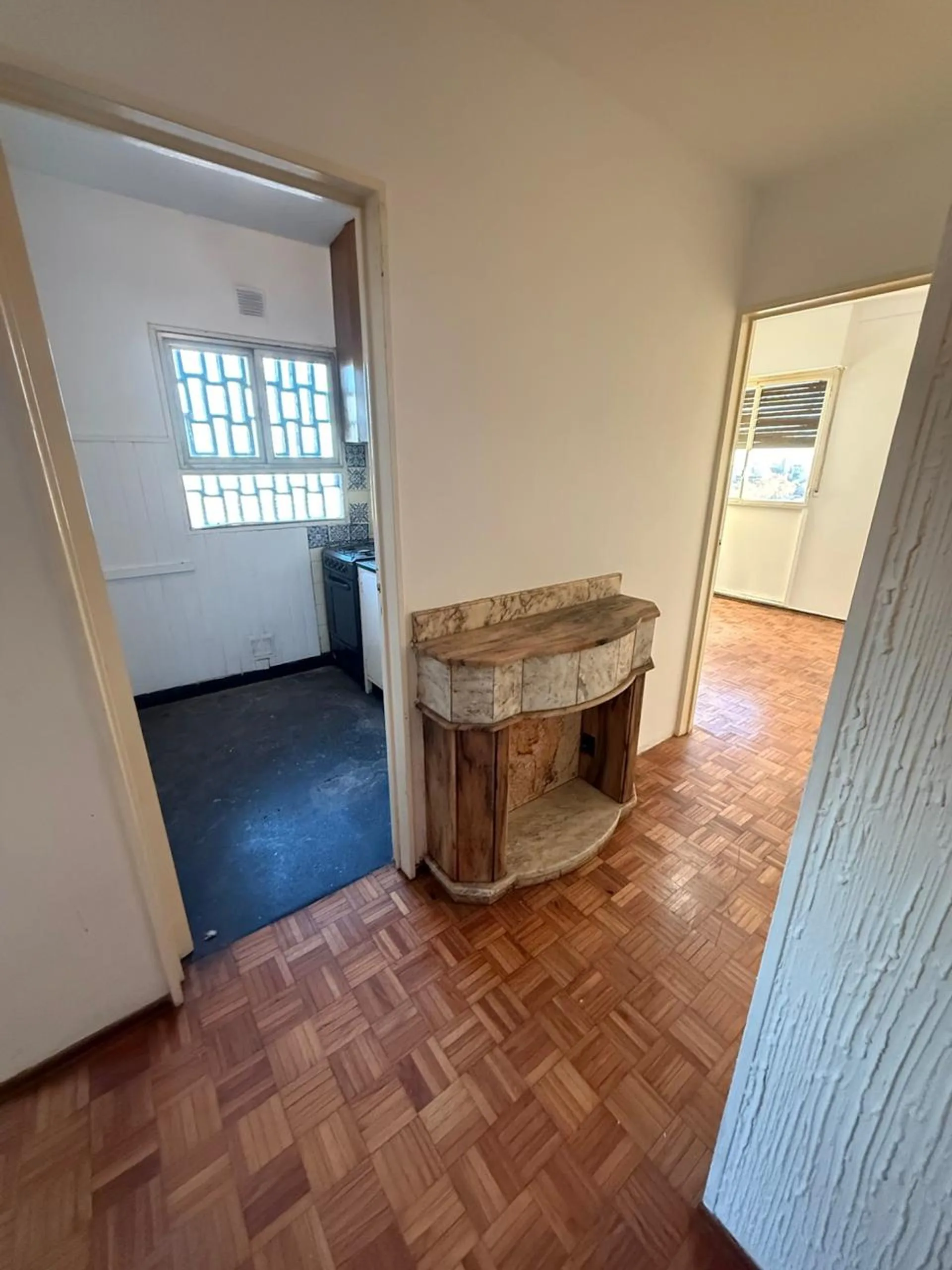 VENTA DEPARTAMENTO 3 AMBIENTES BELGRANO R foto 3
