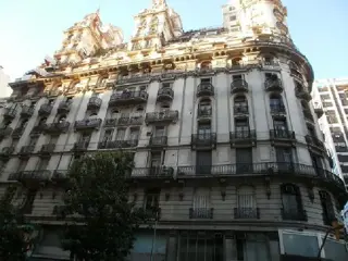 Antiguo Edificio Bencich-Gran categoria! foto 1