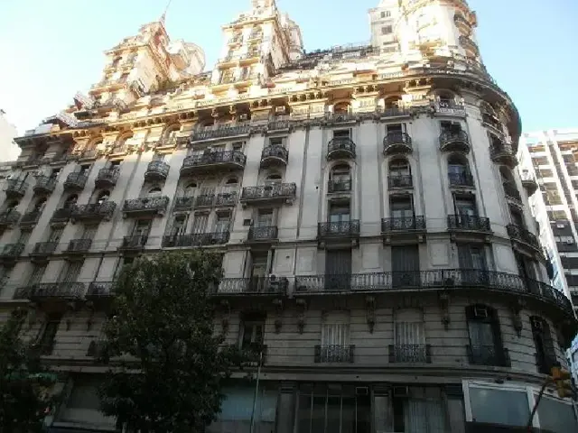 Antiguo Edificio Bencich-Gran categoria!