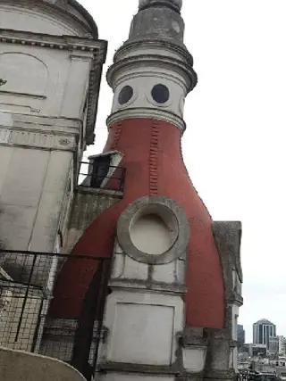 Antiguo Edificio Bencich-Gran categoria! foto 2
