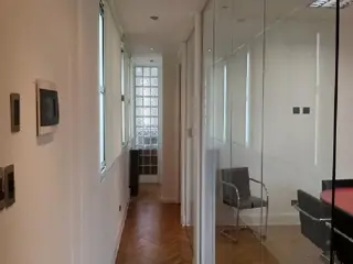 Antiguo Edificio Bencich-Gran categoria! foto 5