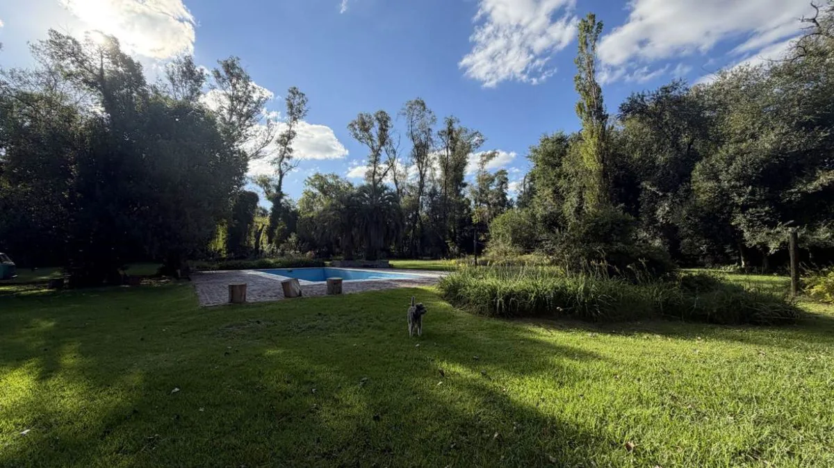VENTA DE LOTE EN MORENO foto 3