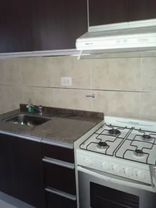 Excelente dpto 1 dorm. a estrenar. Terra Forte foto 3