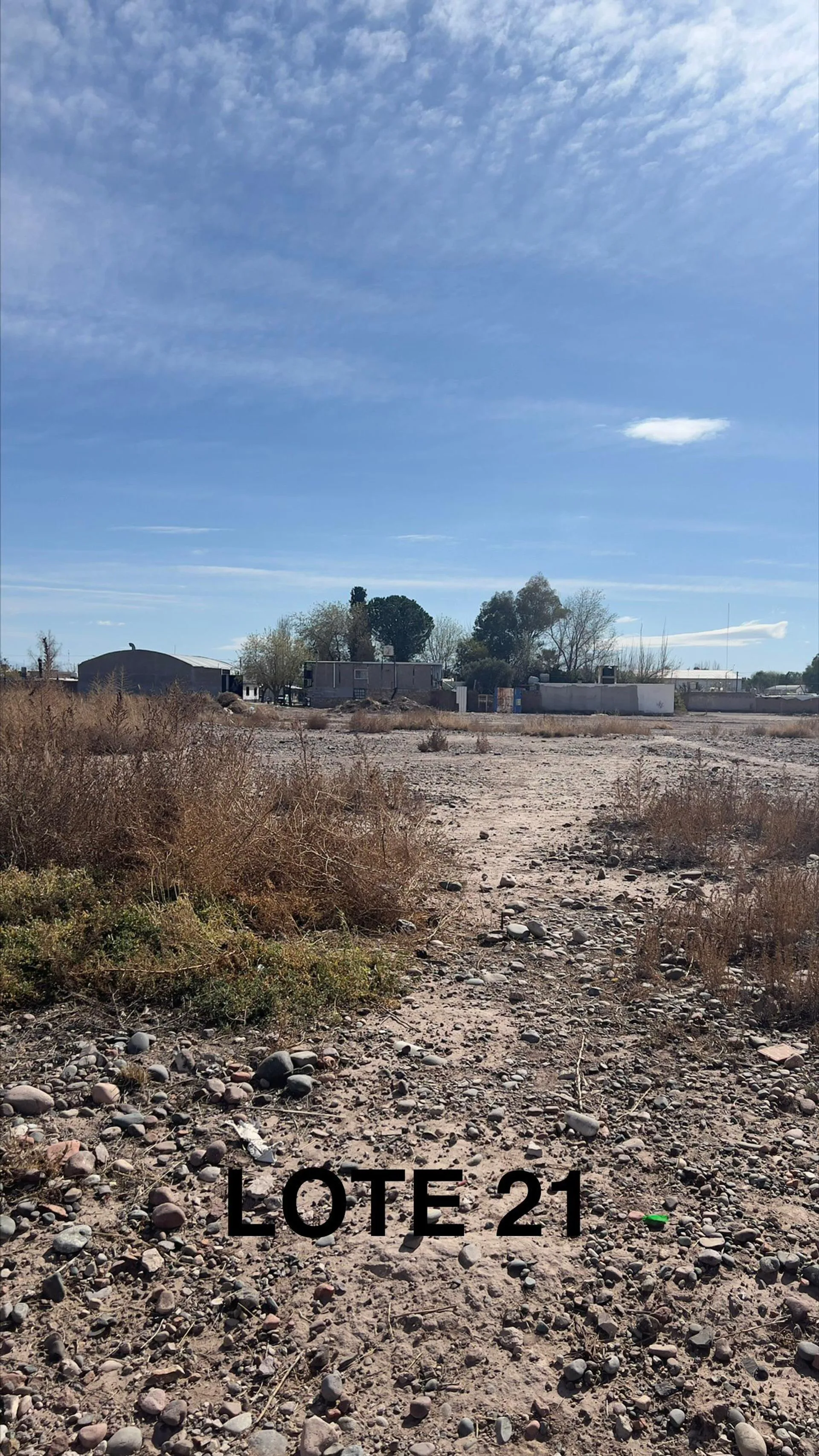 VENTA LOTE 200M2 APROX BARRIO ABIERTO MAIPU foto 3