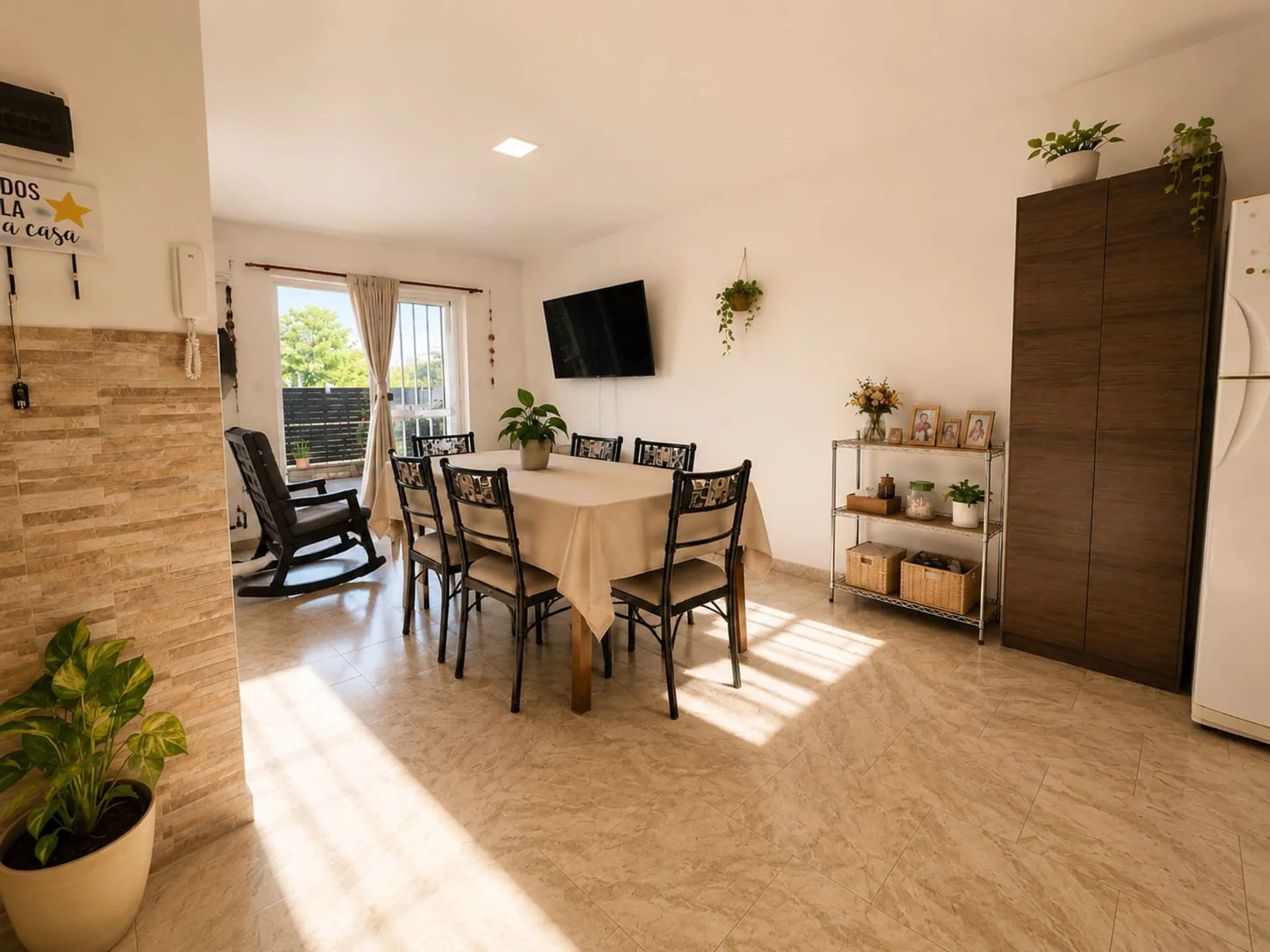Venta en San Justo | PH 3 Ambientes foto 3