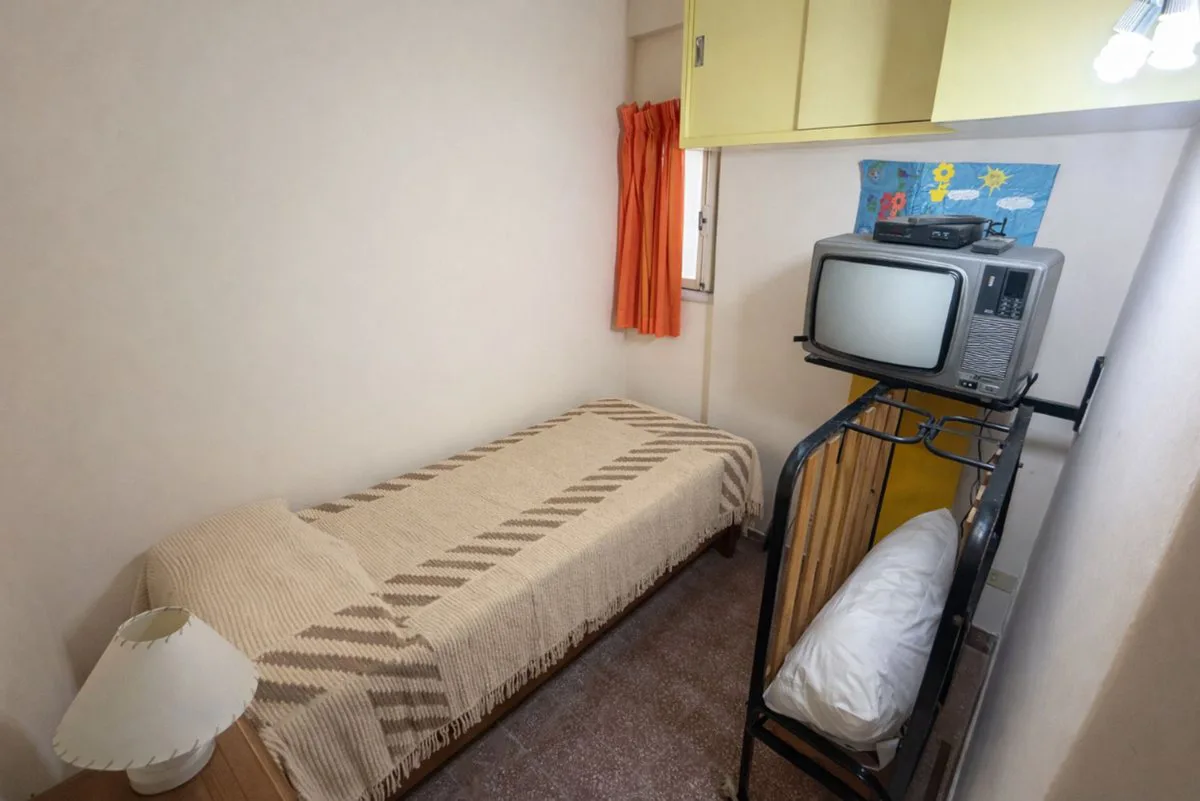 VENTA DEPARTAMENTO 3 AMBIENTES COCHERA BALCON foto 5