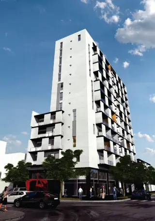 Venta Dpto en Pozo 79 m² - Torre Urquiza foto 1
