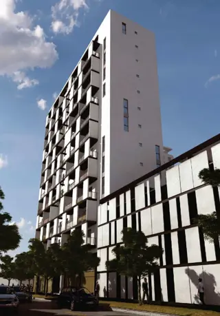 Venta Dpto en Pozo 79 m² - Torre Urquiza foto 3