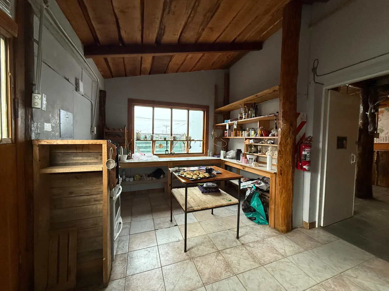 ALQUILER – HOTEL – TOLHUIN foto 3