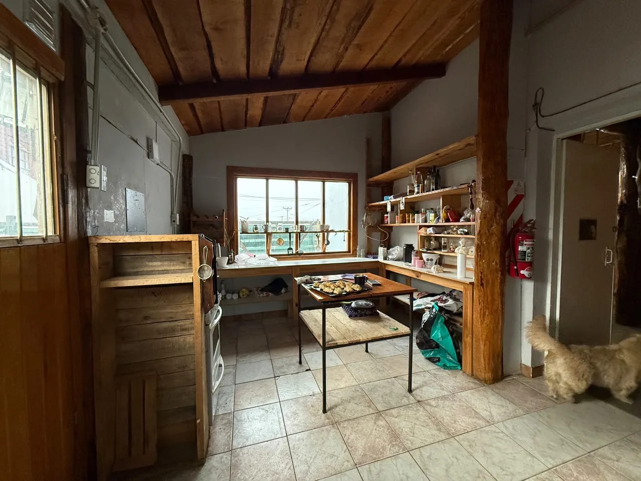 ALQUILER – HOTEL – TOLHUIN foto 4