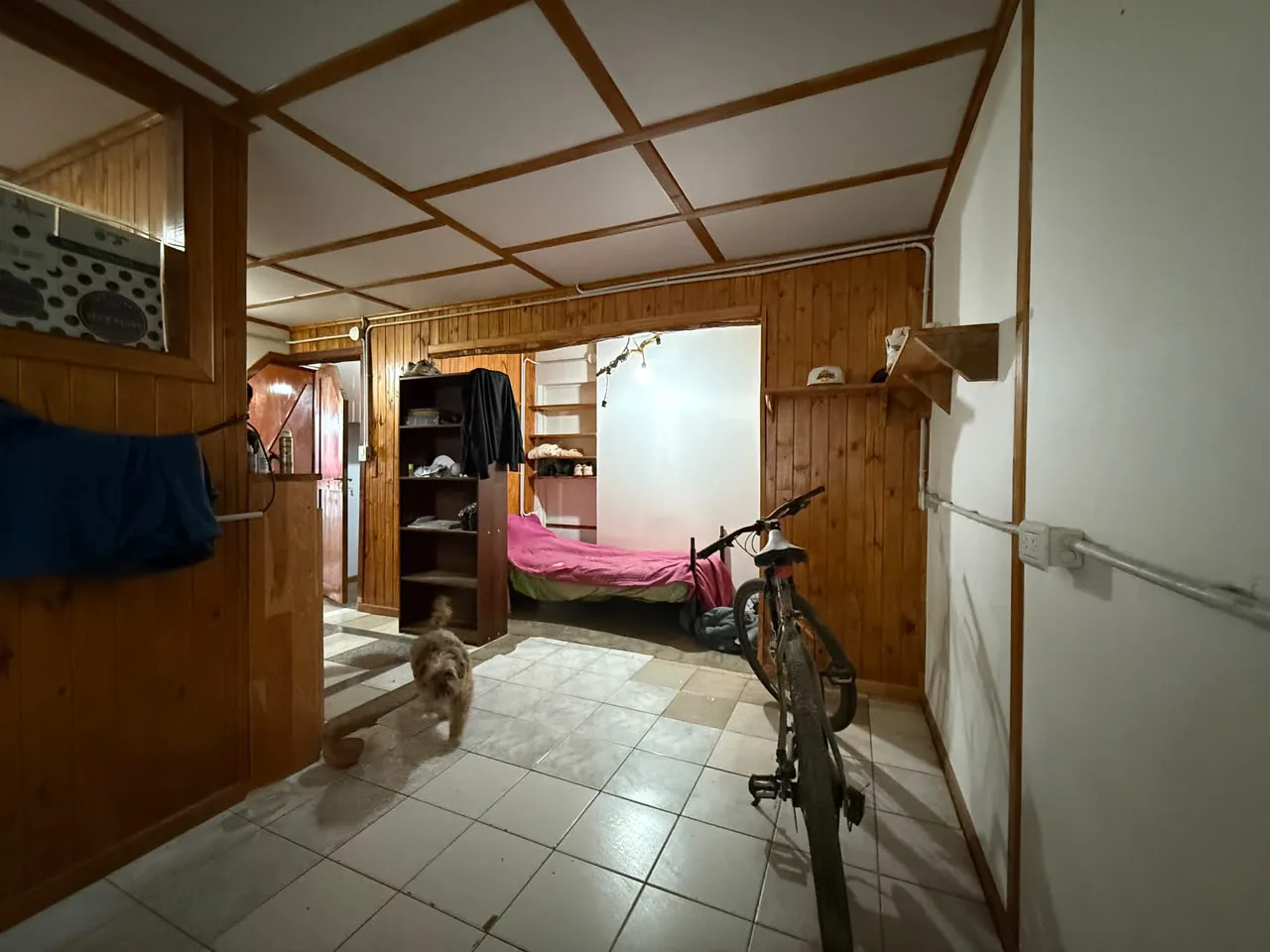 ALQUILER – HOTEL – TOLHUIN foto 5
