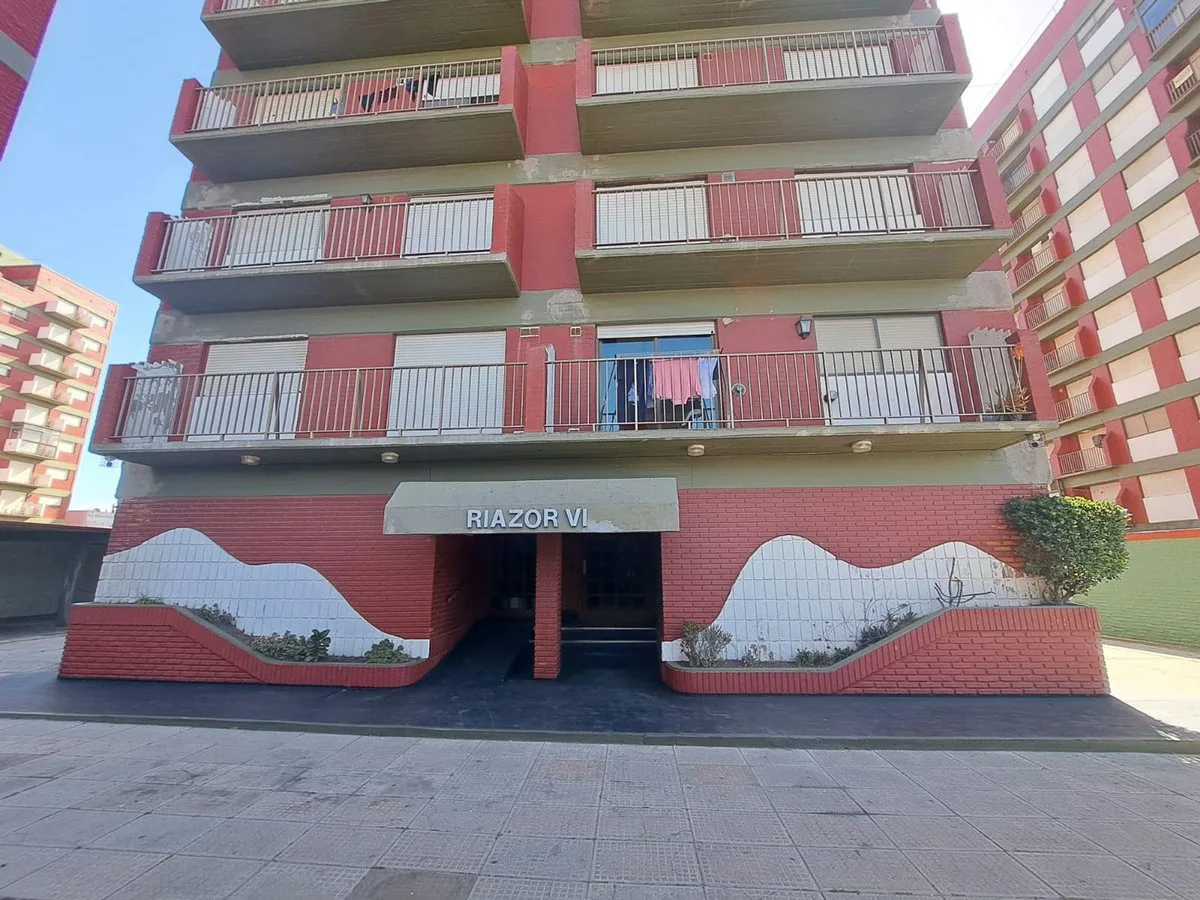 DEPARTAMENTO EN VENTA EN SAN CLEMENTE DEL TUYU foto 2