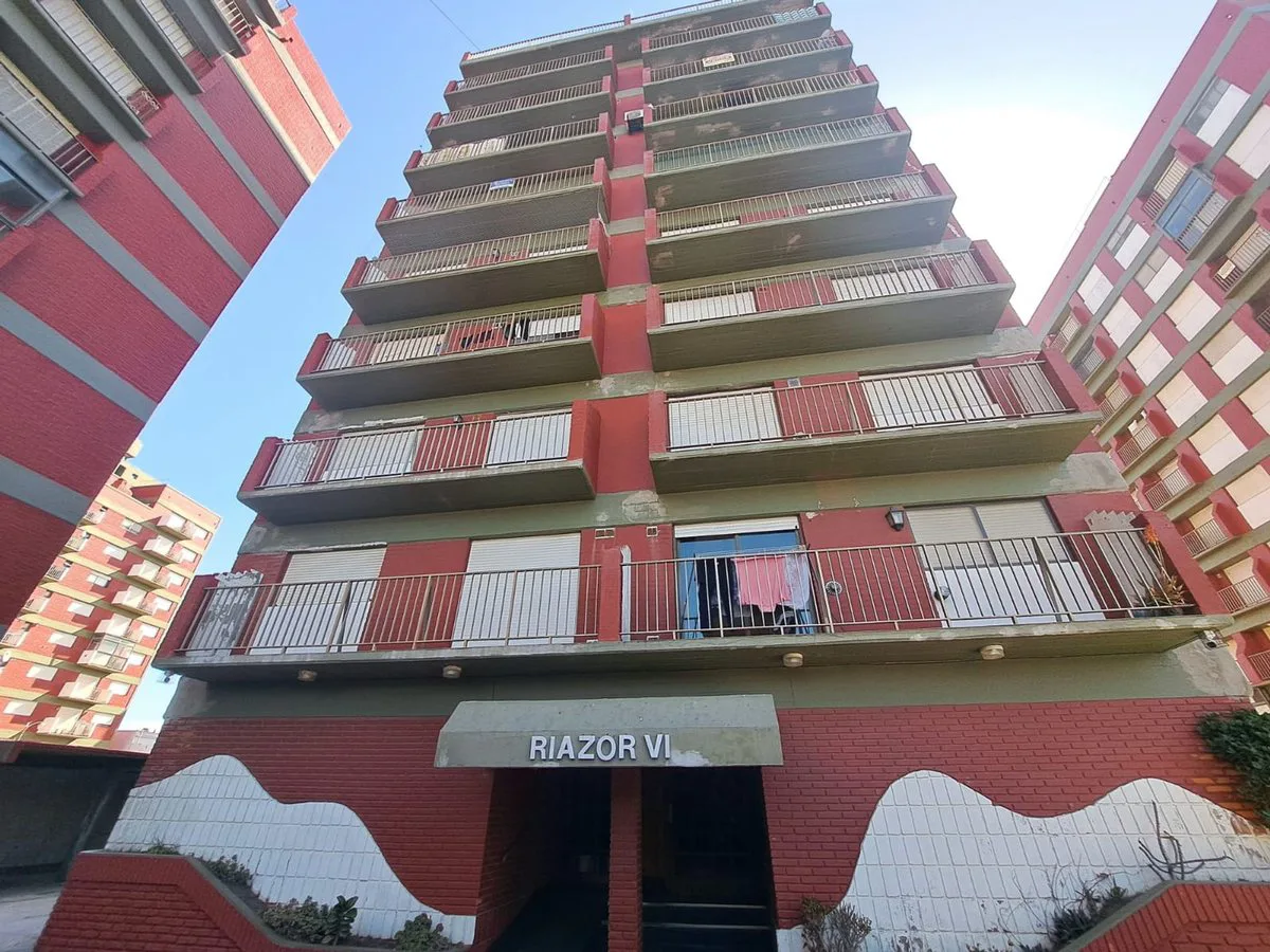 DEPARTAMENTO EN VENTA EN SAN CLEMENTE DEL TUYU foto 3