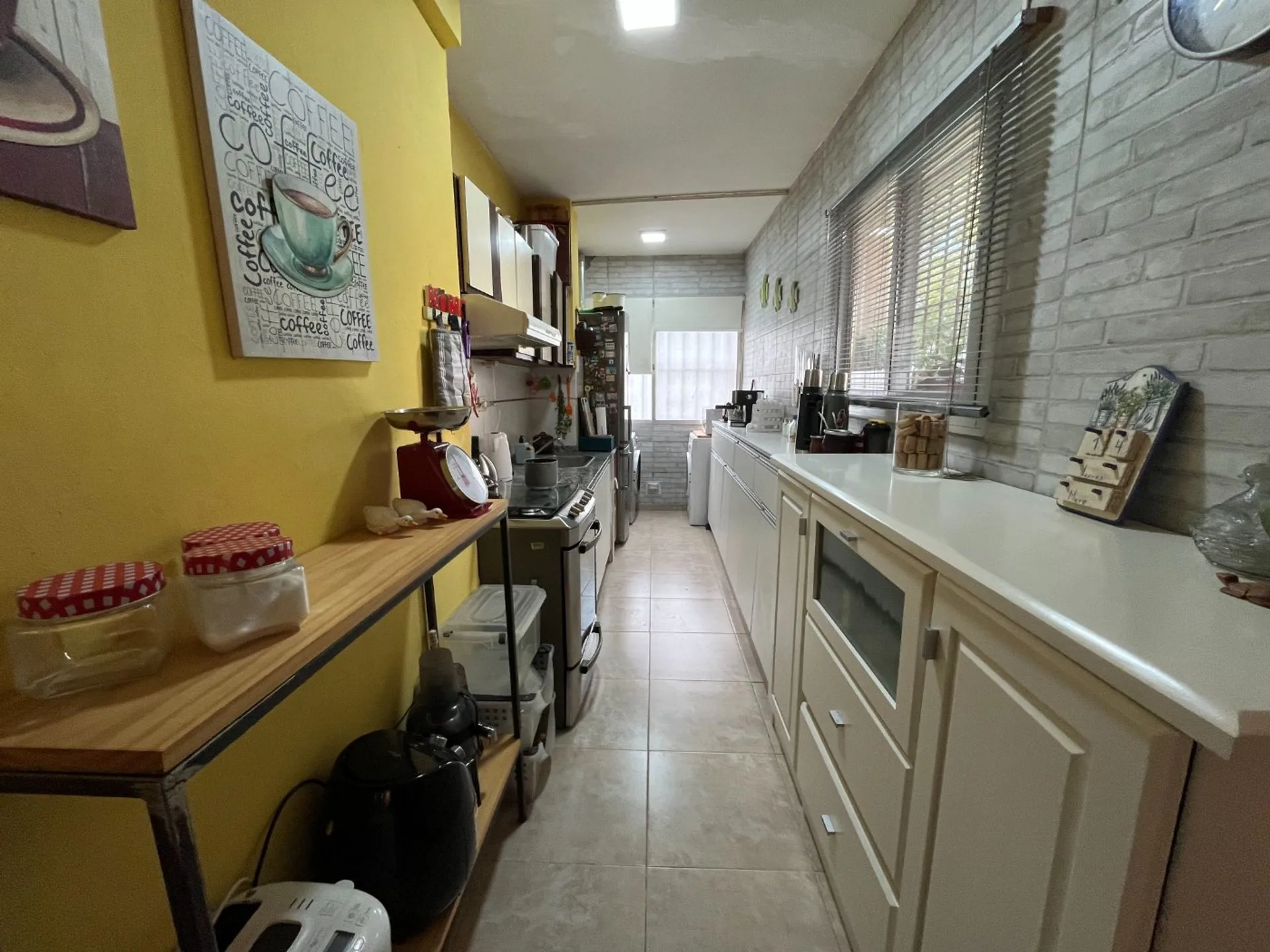 DPTO 4 AMB EN VENTA EN PLANTA BAJA RECICLADO foto 2