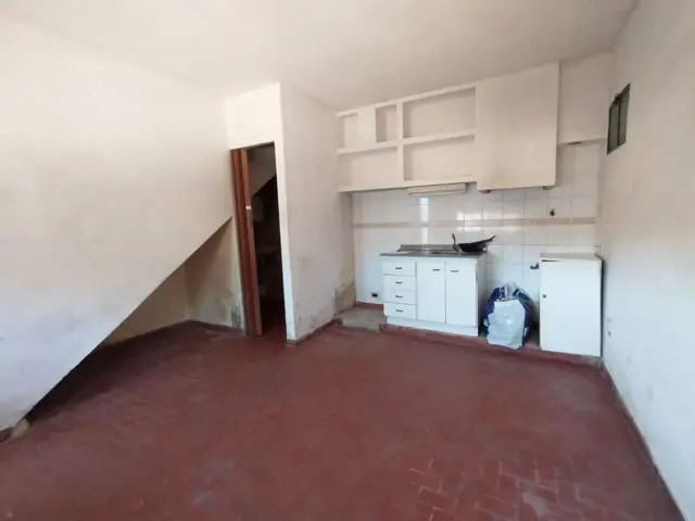 MONOAMBIENTE EN BUENA ZONA RESIDENCIAL.