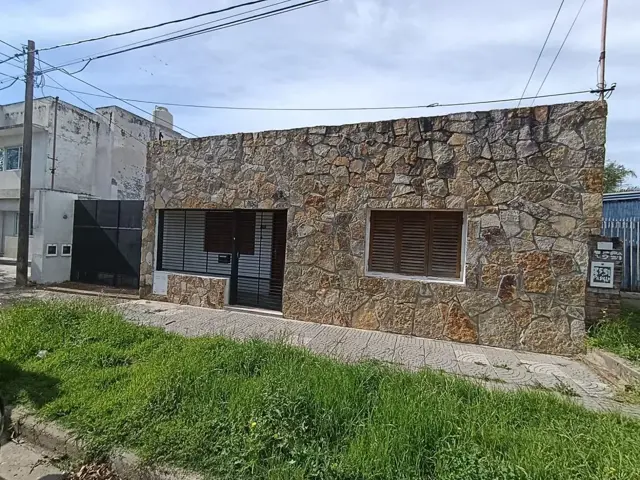Amplia propiedad en venta barrio Paracao