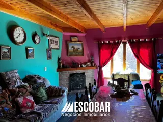 Hermosa Casa en Comallo foto 3