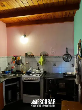 Hermosa Casa en Comallo foto 4