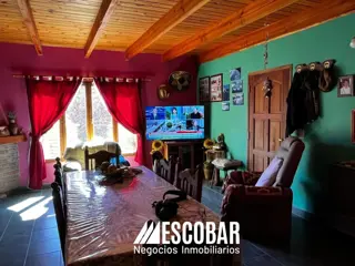 Hermosa Casa en Comallo foto 5